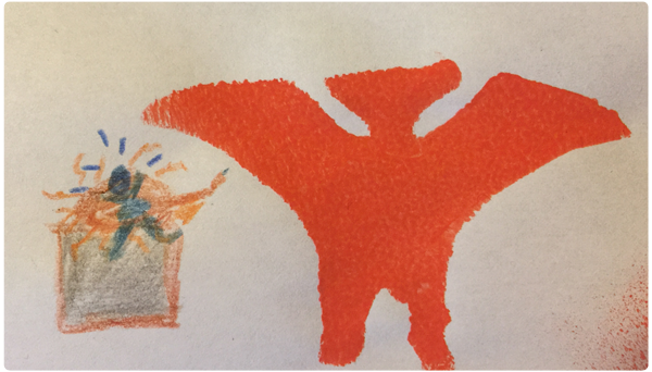 Children and Focusing