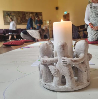 CompassionateConversations