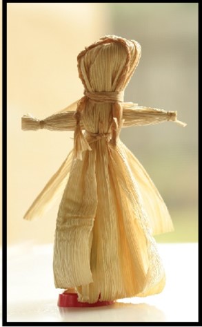 CornHuskDoll