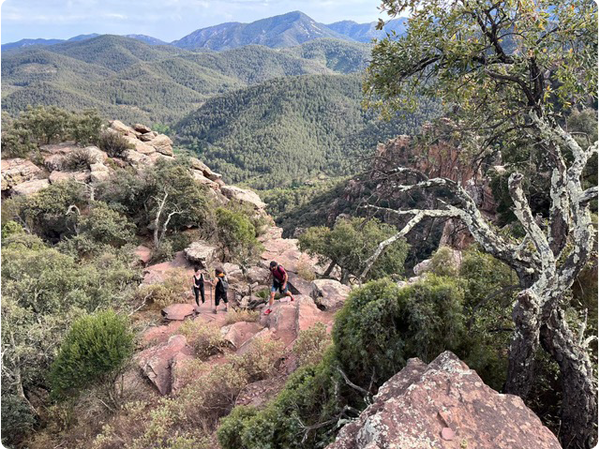 GreenBreathRetreat Spain23