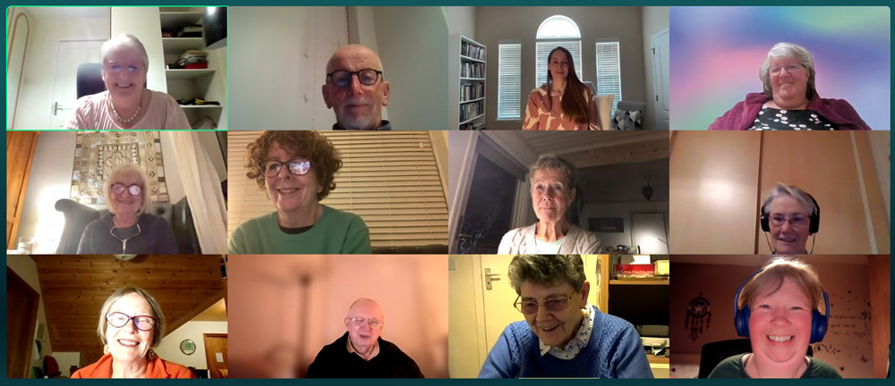 Listening Skills IFN