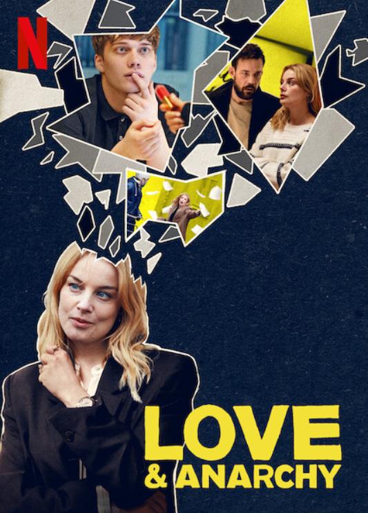 Love and Anarchy - Netflix