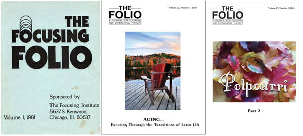 The Folios