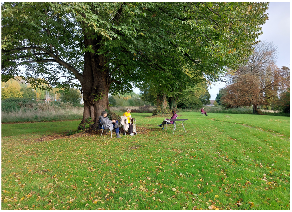 WkLong FocuswithNature