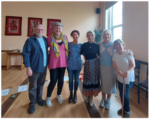 WkLong IrishParticipants