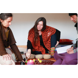 Focusing Professional Training