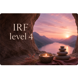 Inner Relationship Focusing (IRF): Level 4