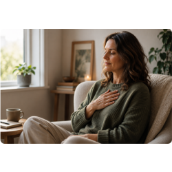 Inner Relationship Focusing