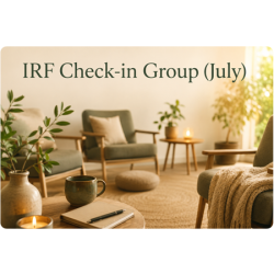 IRF Check-in Group (July)